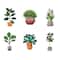 Plants Diamond Art Kit by Make Market®